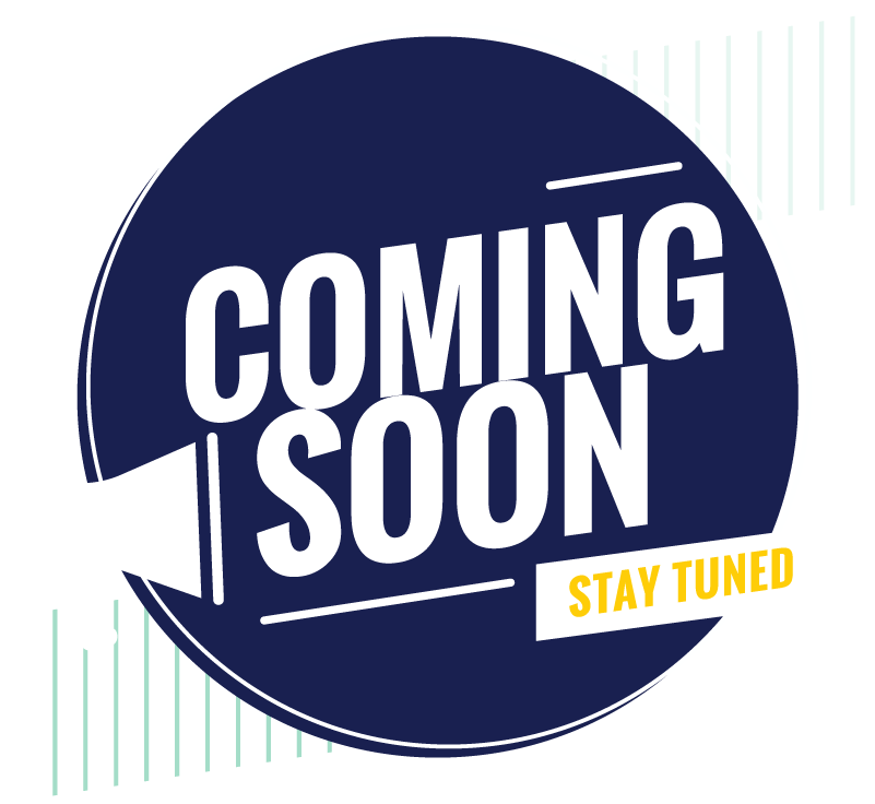 Coming Soon Image